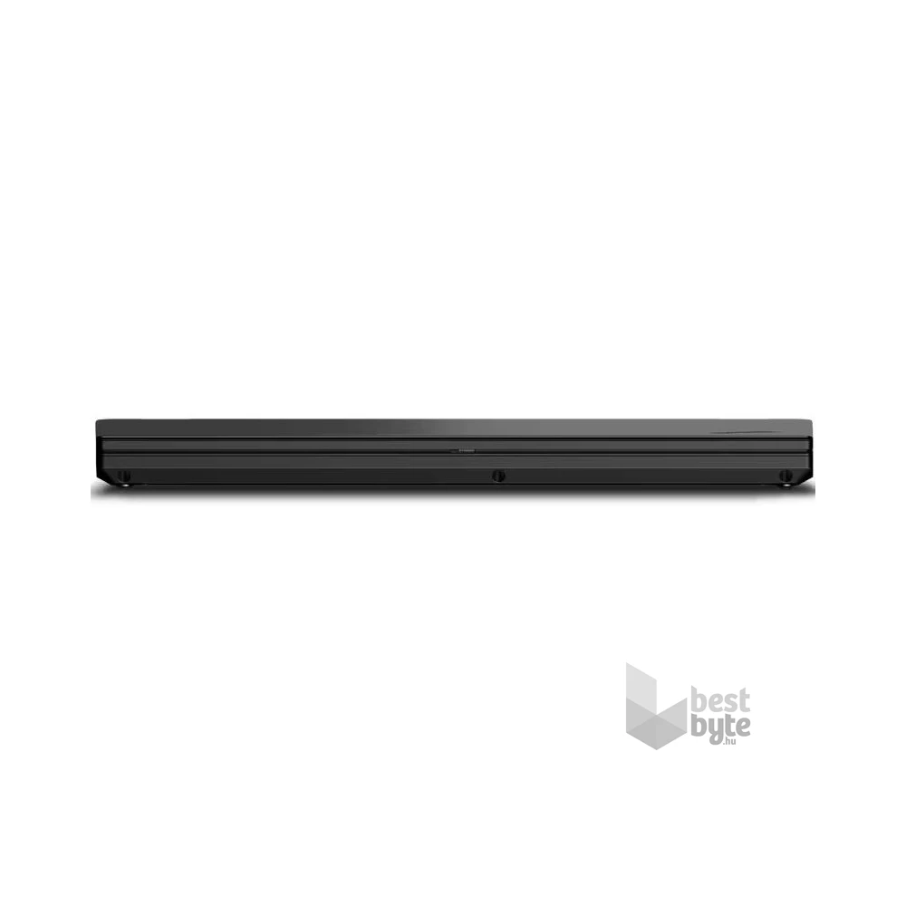 Lenovo ThinkPad P53 laptop (15,6"FHD/Intel Core i7-9850H/Quadro T1000/16GB/512GB/Win11 Pro/Használt A) - fekete