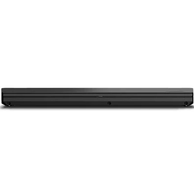 Lenovo ThinkPad P53 laptop (15,6"FHD/Intel Core i7-9850H/Quadro T1000/16GB/512GB/Win11 Pro/Használt A) - fekete