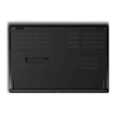 Lenovo ThinkPad P53 laptop (15,6"FHD/Intel Core i7-9850H/Quadro T1000/16GB/512GB/Win11 Pro/Használt A) - fekete