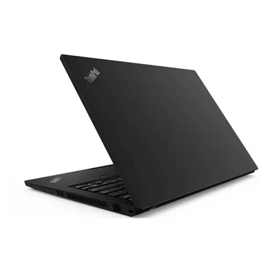 Lenovo ThinkPad T14 laptop (14"FHD/Intel Core i5-10310U/Int.VGA/16GB/256GB/Win Pro COA/Használt A,prémium) - fekete