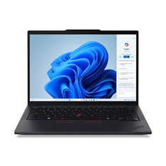 Lenovo ThinkPad T14 G5 laptop (14"WUXGA/Intel Core Ultra 5 125U/Int.VGA/16GB RAM/512GB/Win11 Pro