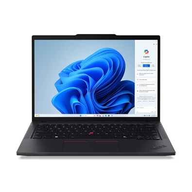 Lenovo ThinkPad T14 G5 laptop (14"WUXGA/Intel Core Ultra 5 125U/Int.VGA/16GB RAM/512GB/Win11 Pro