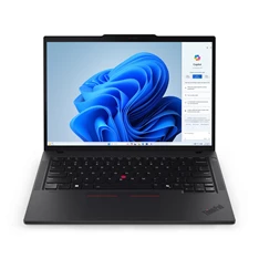 Lenovo ThinkPad T14 G5 laptop (14"WUXGA/Intel Core Ultra 5 125U/Int.VGA/16GB RAM/512GB/Win11 Pro
