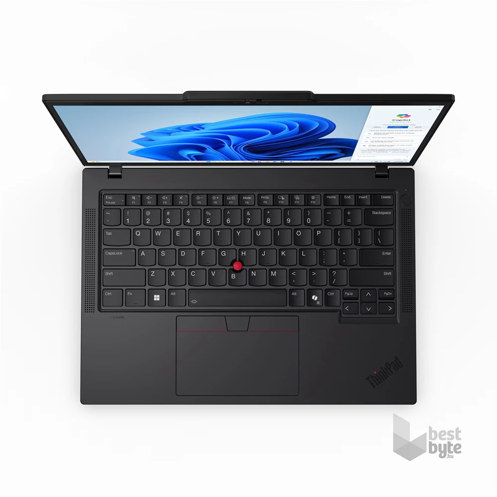 Lenovo ThinkPad T14 G5 laptop (14"WUXGA/Intel Core Ultra 5 125U/Int.VGA/16GB RAM/512GB/Win11 Pro