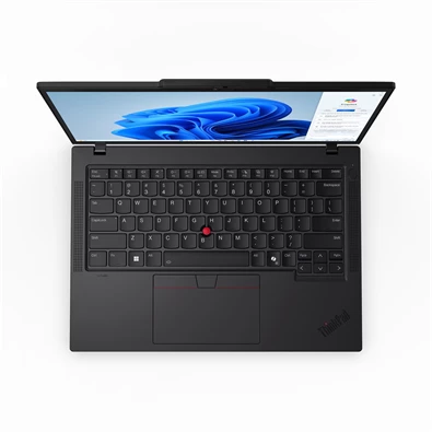 Lenovo ThinkPad T14 G5 laptop (14"WUXGA/Intel Core Ultra 5 125U/Int.VGA/16GB RAM/512GB/Win11 Pro