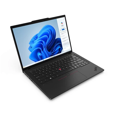 Lenovo ThinkPad T14 G5 laptop (14"WUXGA/Intel Core Ultra 5 125U/Int.VGA/16GB RAM/512GB/Win11 Pro