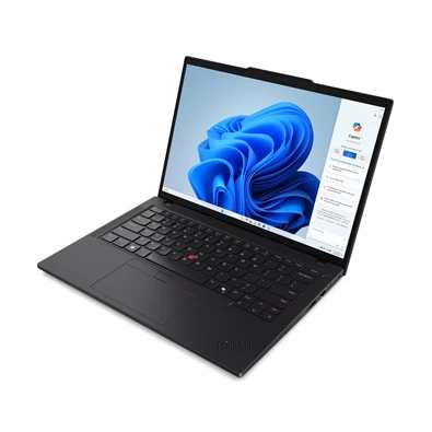 Lenovo ThinkPad T14 G5 laptop (14"WUXGA/Intel Core Ultra 5 125U/Int.VGA/16GB RAM/512GB/Win11 Pro