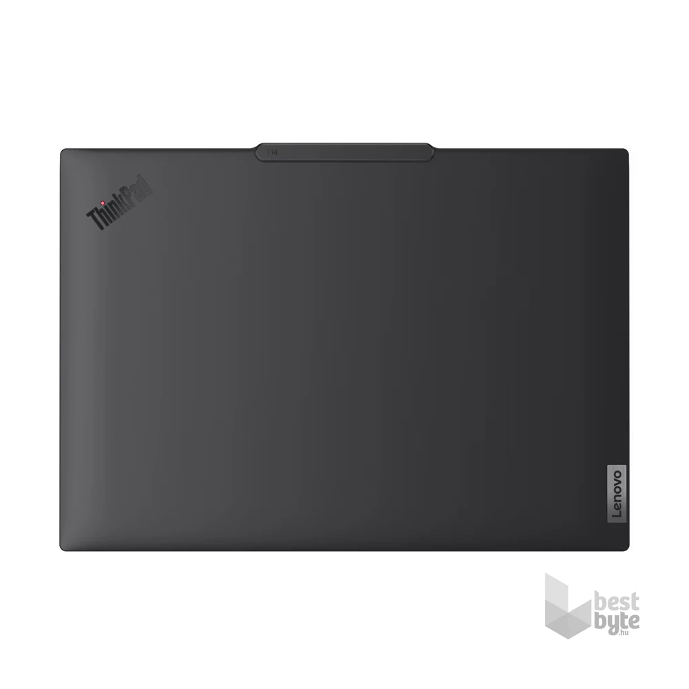 Lenovo ThinkPad T14 G5 laptop (14"WUXGA/Intel Core Ultra 5 125U/Int.VGA/16GB RAM/512GB/Win11 Pro