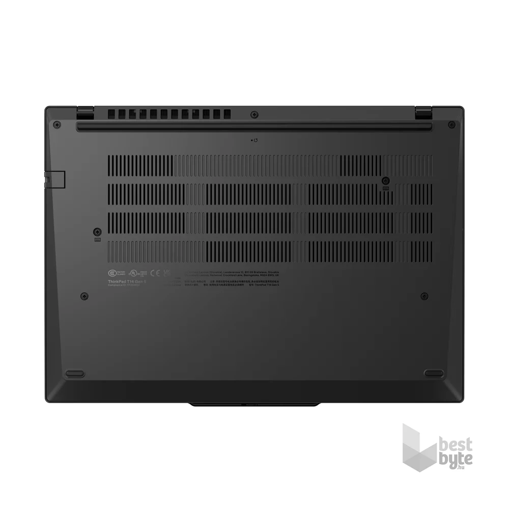 Lenovo ThinkPad T14 G5 laptop (14"WUXGA/Intel Core Ultra 5 125U/Int.VGA/16GB RAM/512GB/Win11 Pro