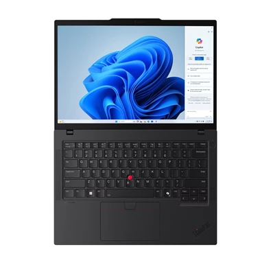 Lenovo ThinkPad T14 G5 laptop (14"WUXGA/Intel Core Ultra 5 125U/Int.VGA/16GB RAM/512GB/Win11 Pro