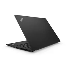 Lenovo ThinkPad T480s laptop (14,1"FHD Touch/Intel Core i5-8350U/Int.VGA/12GB/256GB/Win11 Pro/Használt A) - fekete