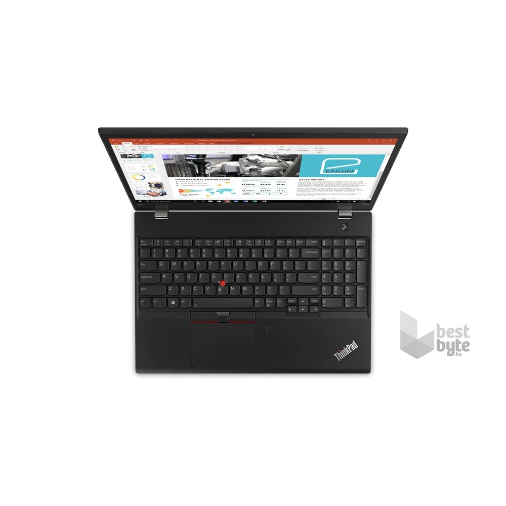 Lenovo ThinkPad T580 laptop (15,6"FHD/Intel Core i5-8250U/Int.VGA/8GB/512GB/Win11P/Felújított A,batteryCARE+) - fekete