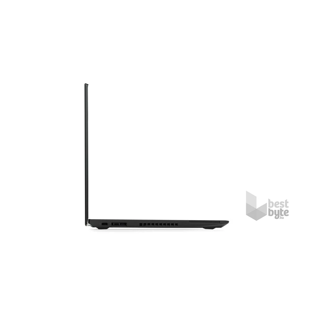 Lenovo ThinkPad T580 laptop (15,6"FHD/Intel Core i5-8250U/Int.VGA/8GB/512GB/Win11P/Felújított A,batteryCARE+) - fekete