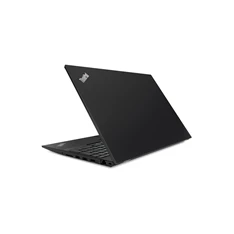 Lenovo ThinkPad T580 laptop (15,6"FHD/Intel Core i5-8250U/Int.VGA/8GB/512GB/Win11P/Felújított A,batteryCARE+) - fekete