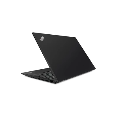 Lenovo ThinkPad T580 laptop (15,6"FHD/Intel Core i5-8250U/Int.VGA/8GB/512GB/Win11P/Felújított A,batteryCARE+) - fekete
