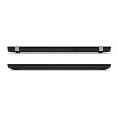 Lenovo ThinkPad X13 13"FHD Intel Core i5-10gen/16GB/256GB/Int.VGA/Win Pro COA/fekete laptop (Használt A)