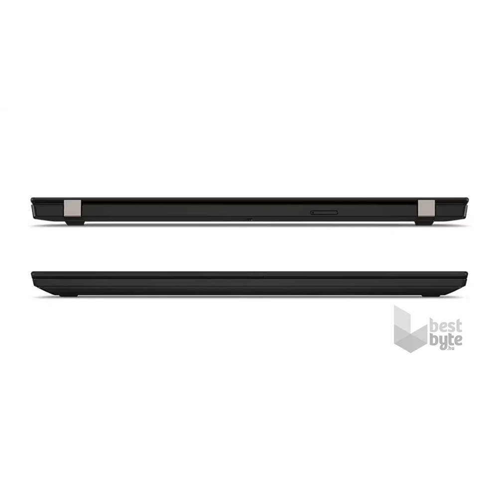 Lenovo ThinkPad X13 13"FHD Intel Core i5-10gen/16GB/256GB/Int.VGA/Win Pro COA/fekete laptop (Használt A)