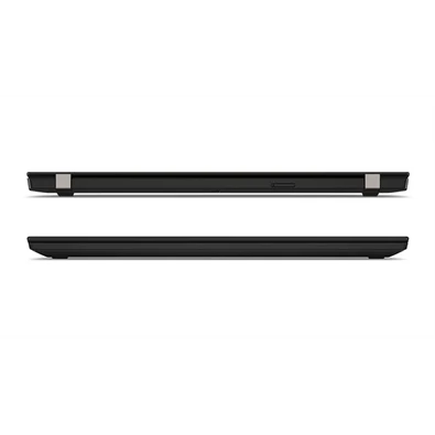 Lenovo ThinkPad X13 13"FHD Intel Core i5-10gen/16GB/256GB/Int.VGA/Win Pro COA/fekete laptop (Használt A)