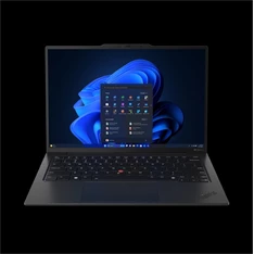 Lenovo ThinkPad X1 Carbon 12 laptop (14"2,8K Touch/Intel Core Ultra 7 155U/Int.VGA/32GB RAM/1TB/Win11 Pro