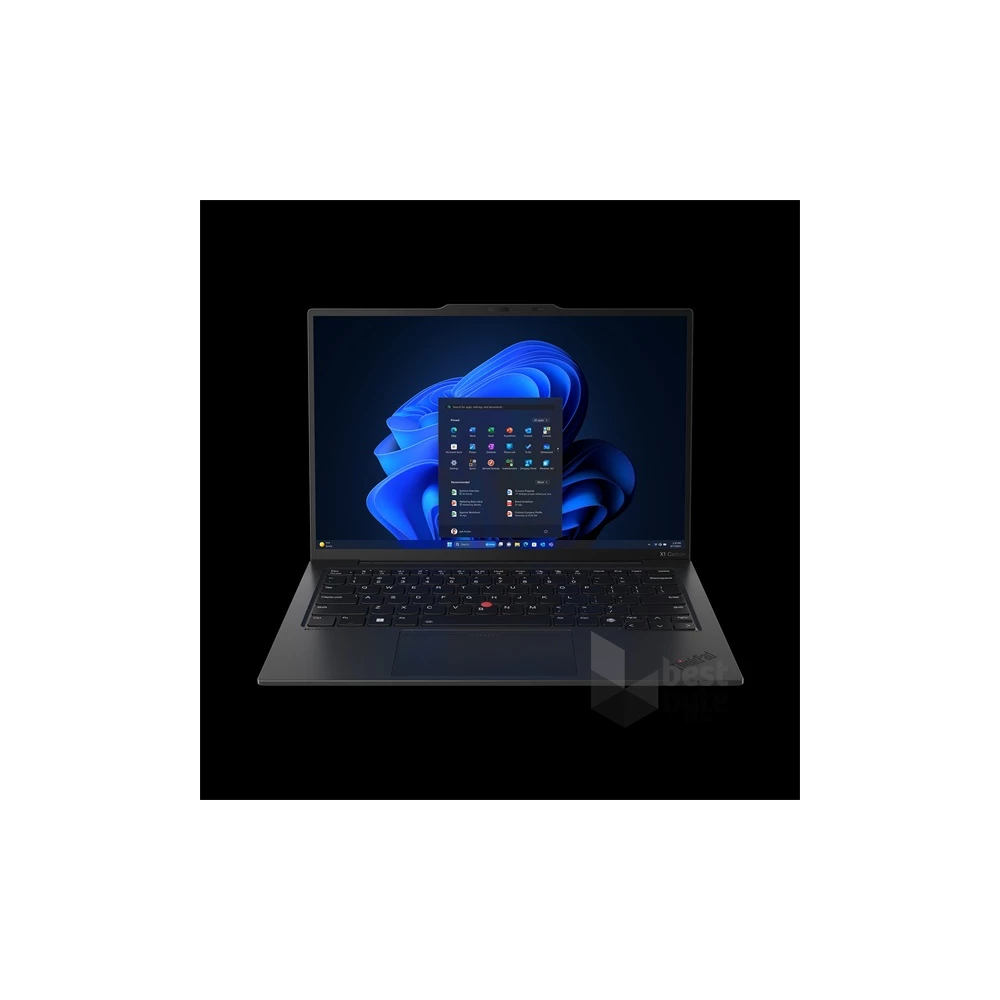 Lenovo ThinkPad X1 Carbon 12 laptop (14"2,8K Touch/Intel Core Ultra 7 155U/Int.VGA/32GB RAM/1TB/Win11 Pro