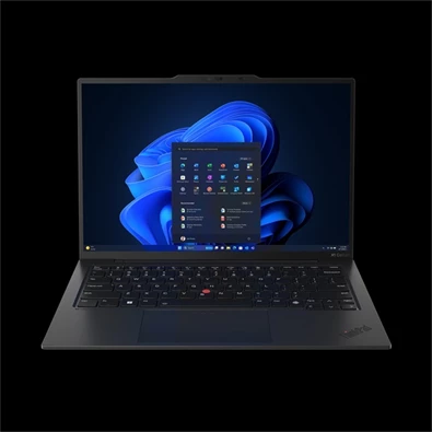 Lenovo ThinkPad X1 Carbon 12 laptop (14"2,8K Touch/Intel Core Ultra 7 155U/Int.VGA/32GB RAM/1TB/Win11 Pro