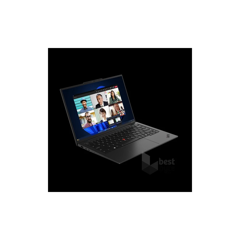 Lenovo ThinkPad X1 Carbon 12 laptop (14"2,8K Touch/Intel Core Ultra 7 155U/Int.VGA/32GB RAM/1TB/Win11 Pro