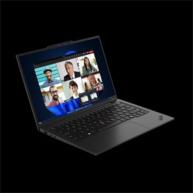 Lenovo ThinkPad X1 Carbon 12 laptop (14"2,8K Touch/Intel Core Ultra 7 155U/Int.VGA/32GB RAM/1TB/Win11 Pro