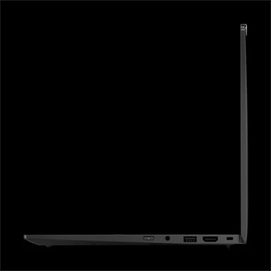 Lenovo ThinkPad X1 Carbon 12 laptop (14"2,8K Touch/Intel Core Ultra 7 155U/Int.VGA/32GB RAM/1TB/Win11 Pro