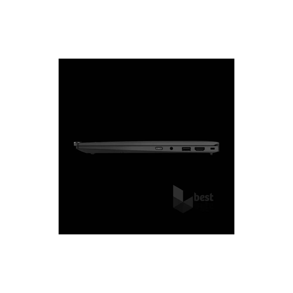 Lenovo ThinkPad X1 Carbon 12 laptop (14"2,8K Touch/Intel Core Ultra 7 155U/Int.VGA/32GB RAM/1TB/Win11 Pro