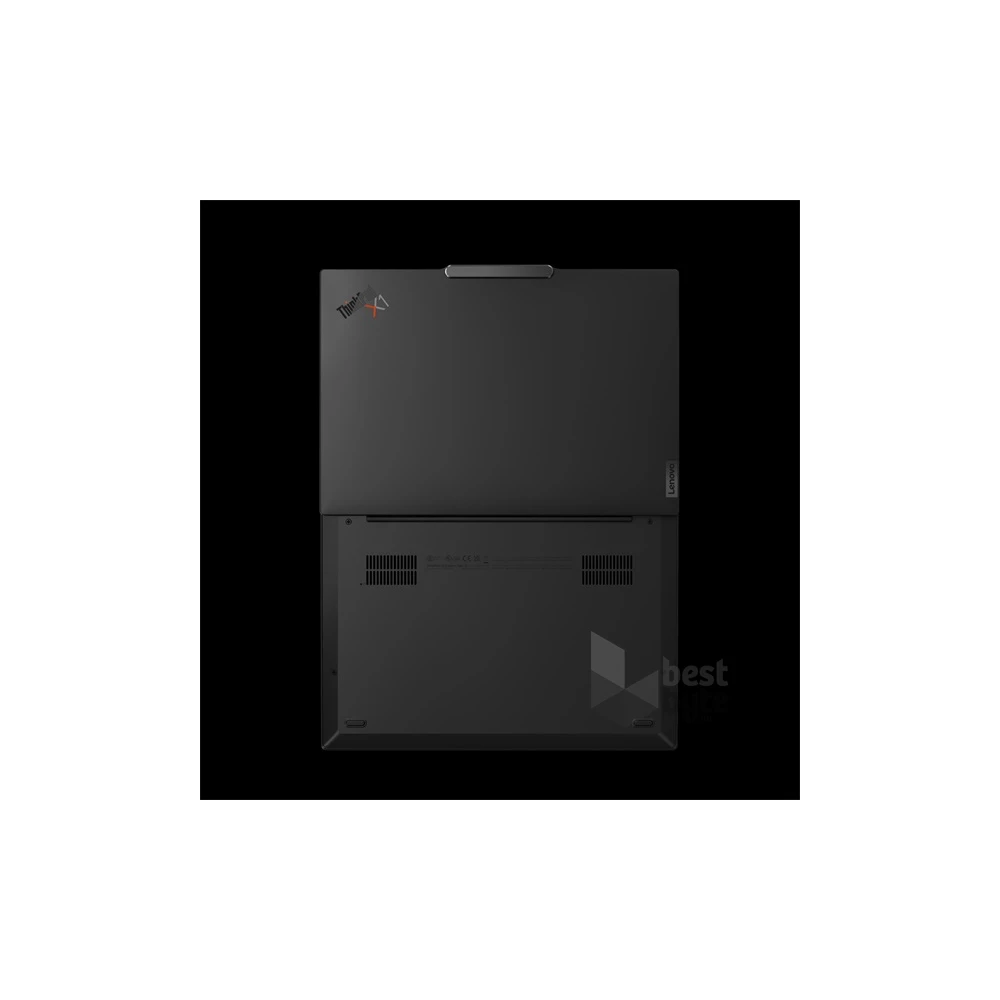 Lenovo ThinkPad X1 Carbon 12 laptop (14"2,8K Touch/Intel Core Ultra 7 155U/Int.VGA/32GB RAM/1TB/Win11 Pro