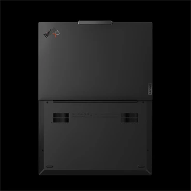 Lenovo ThinkPad X1 Carbon 12 laptop (14"2,8K Touch/Intel Core Ultra 7 155U/Int.VGA/32GB RAM/1TB/Win11 Pro
