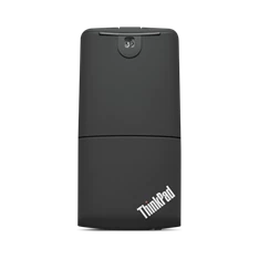 Lenovo ThinkPad X1 Presenter fekete vezeték nélküli optikai egér