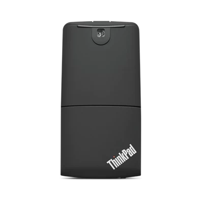 Lenovo ThinkPad X1 Presenter fekete vezeték nélküli optikai egér
