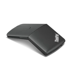 Lenovo ThinkPad X1 Presenter fekete vezeték nélküli optikai egér