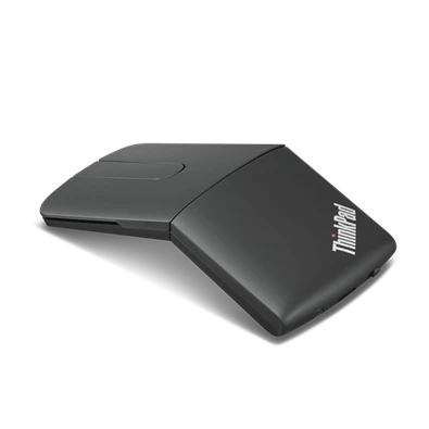 Lenovo ThinkPad X1 Presenter fekete vezeték nélküli optikai egér
