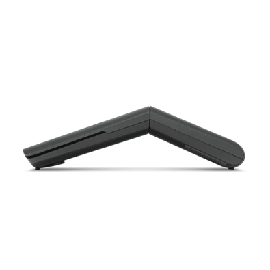 Lenovo ThinkPad X1 Presenter fekete vezeték nélküli optikai egér