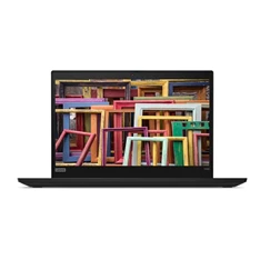 Lenovo ThinkPad X395 laptop (13,3"FHD Touch/Ryzen 5 Pro 3500U/Int.VGA/16GB/256GB/Win Pro COA/Használt A,prémium) fekete
