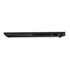 Lenovo ThinkPad X395 laptop (13,3"FHD Touch/Ryzen 5 Pro 3500U/Int.VGA/16GB/256GB/Win Pro COA/Használt A,prémium) fekete