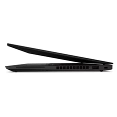 Lenovo ThinkPad X395 laptop (13,3"FHD Touch/Ryzen 5 Pro 3500U/Int.VGA/16GB/256GB/Win Pro COA/Használt A,prémium) fekete