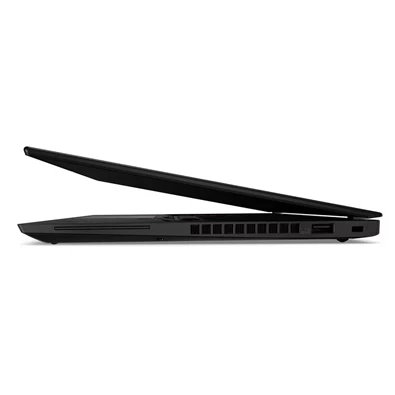 Lenovo ThinkPad X395 laptop (13,3"FHD Touch/Ryzen 5 Pro 3500U/Int.VGA/16GB/256GB/Win Pro COA/Használt A,prémium) fekete