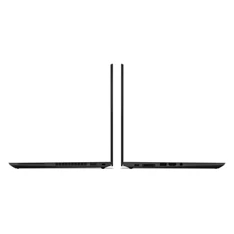 Lenovo ThinkPad X395 laptop (13,3"FHD Touch/Ryzen 5 Pro 3500U/Int.VGA/16GB/256GB/Win Pro COA/Használt A,prémium) fekete
