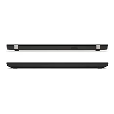 Lenovo ThinkPad X395 laptop (13,3"FHD Touch/Ryzen 5 Pro 3500U/Int.VGA/16GB/256GB/Win Pro COA/Használt A,prémium) fekete