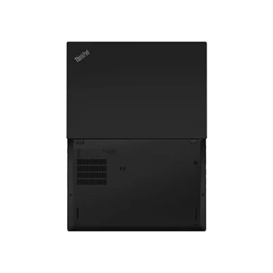 Lenovo ThinkPad X395 laptop (13,3"FHD Touch/Ryzen 5 Pro 3500U/Int.VGA/16GB/256GB/Win Pro COA/Használt A,prémium) fekete
