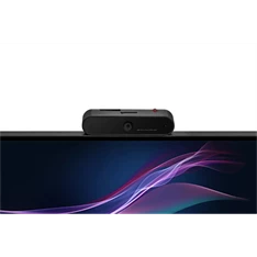 Lenovo ThinkVision MC50 webkamera fekete