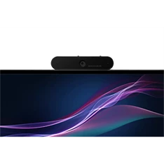 Lenovo ThinkVision MC50 webkamera fekete