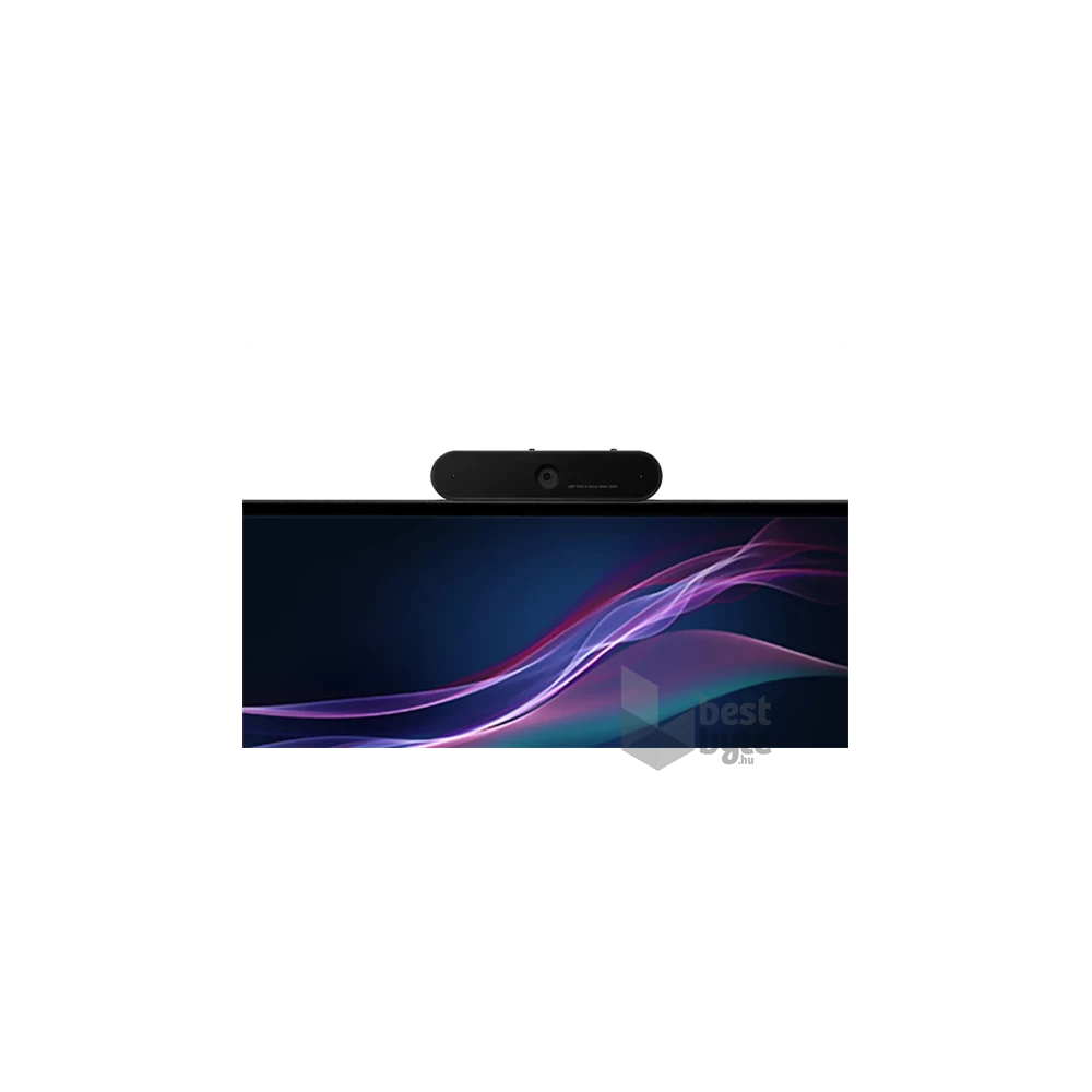 Lenovo ThinkVision MC50 webkamera fekete