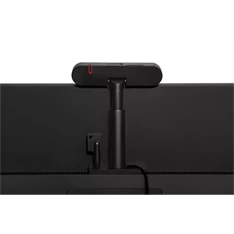 Lenovo ThinkVision MC50 webkamera fekete