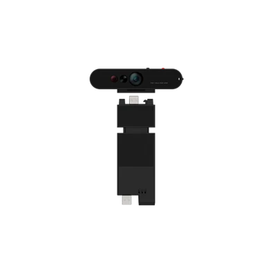 Lenovo ThinkVision MC60 Monitor Webcam