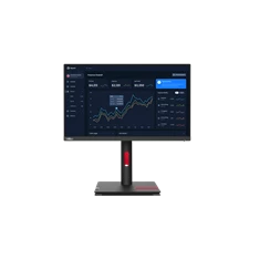 Lenovo 21,5" ThinkVision T22i-30 FHD IPS VGA/HDMI/DP monitor