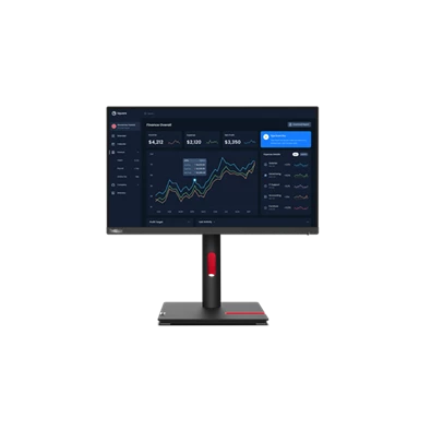 Lenovo 21,5" ThinkVision T22i-30 FHD IPS VGA/HDMI/DP monitor